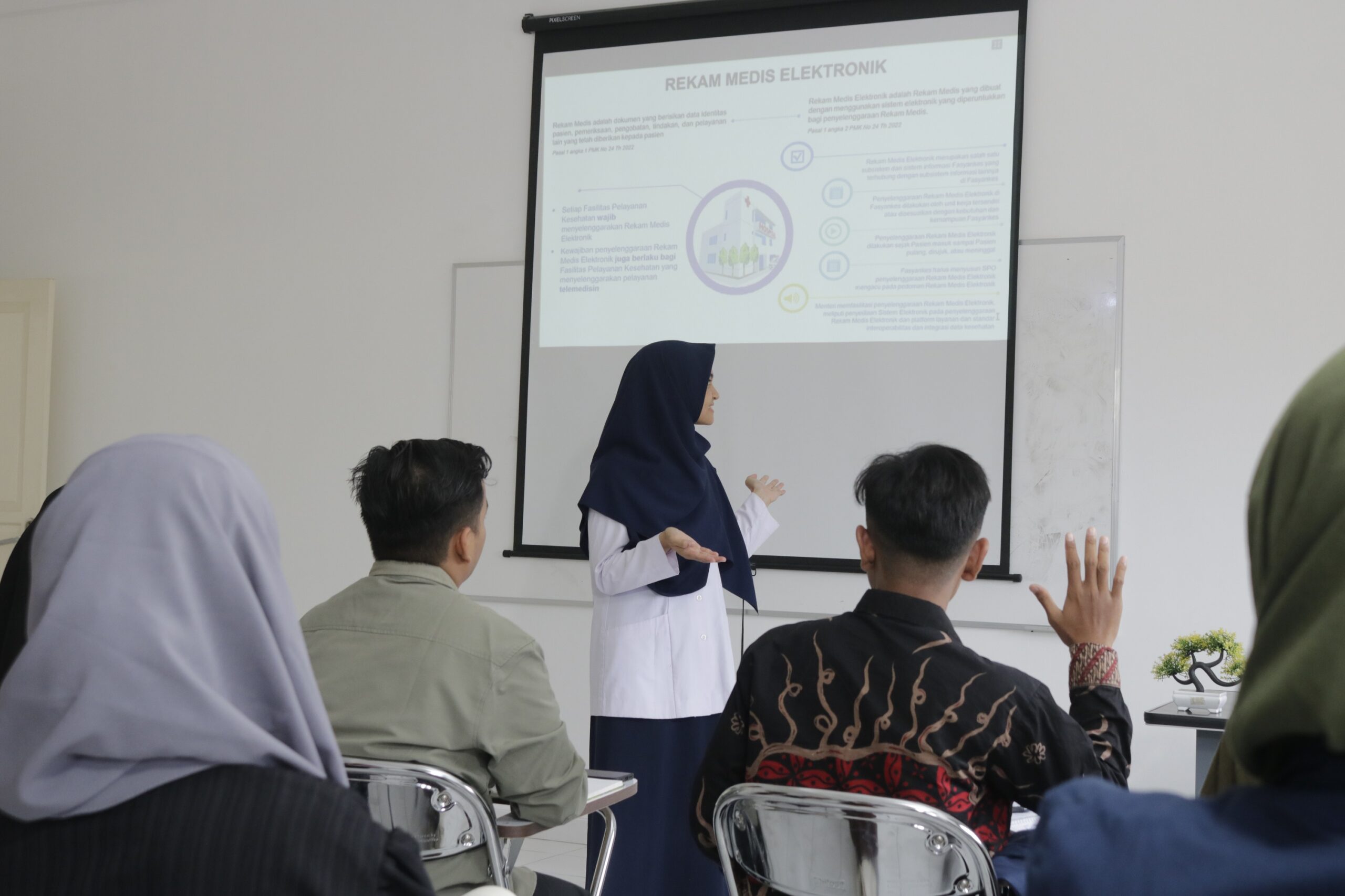 Calon Mahasiswa, Ini 10 Keungg..