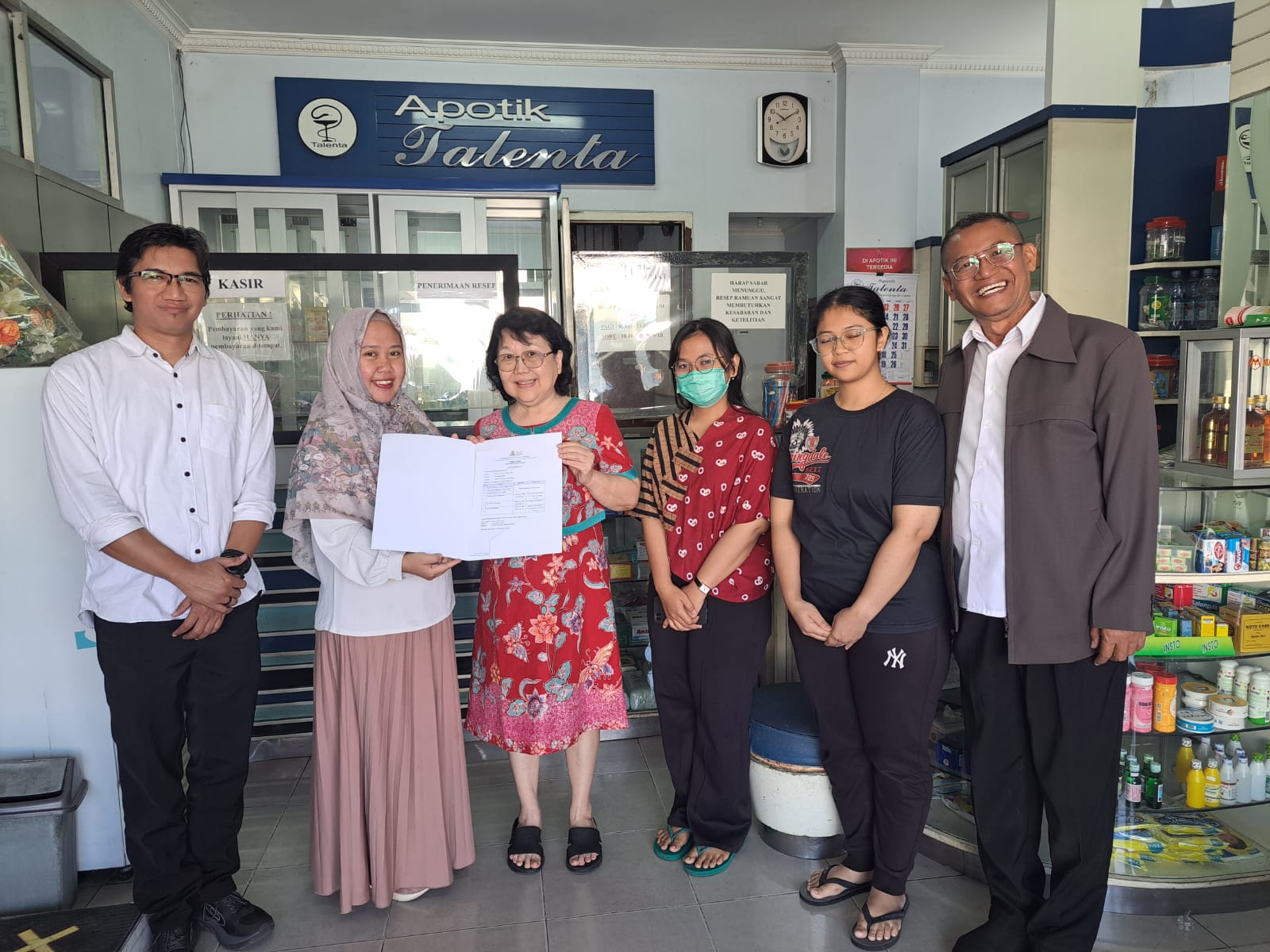 Defita Dwi Irmawati