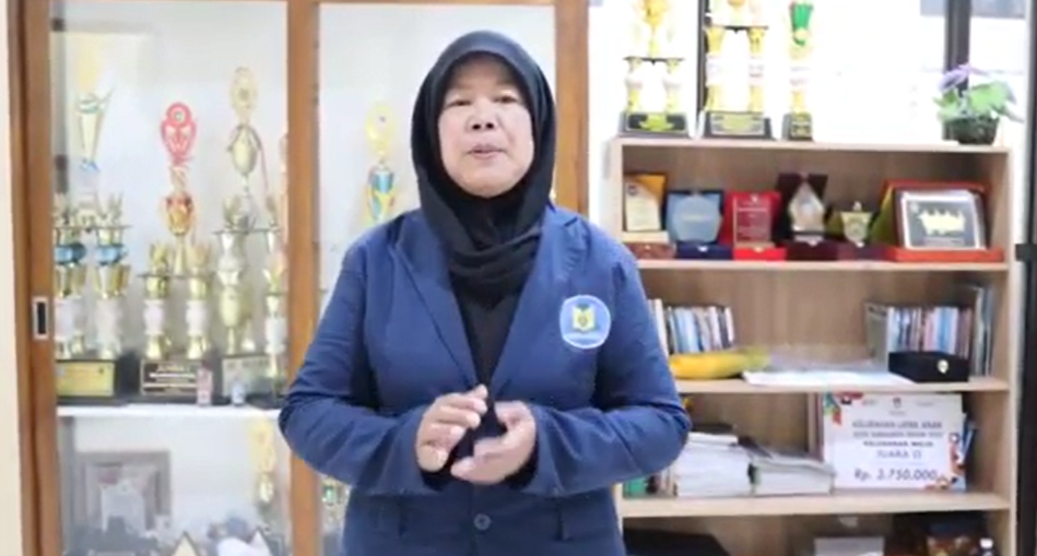 Hari Kristanti