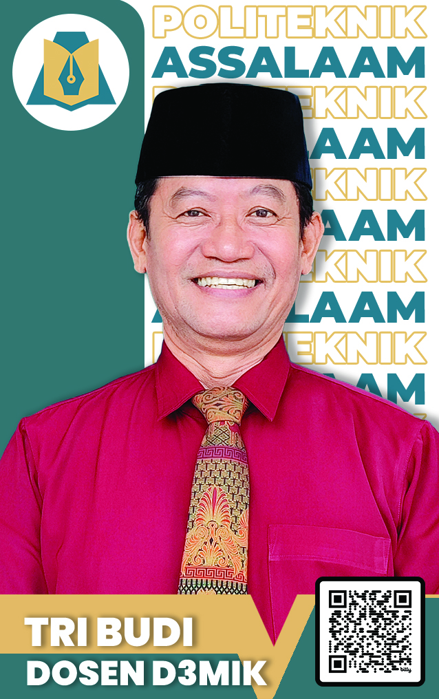 Tri Budi Santosa