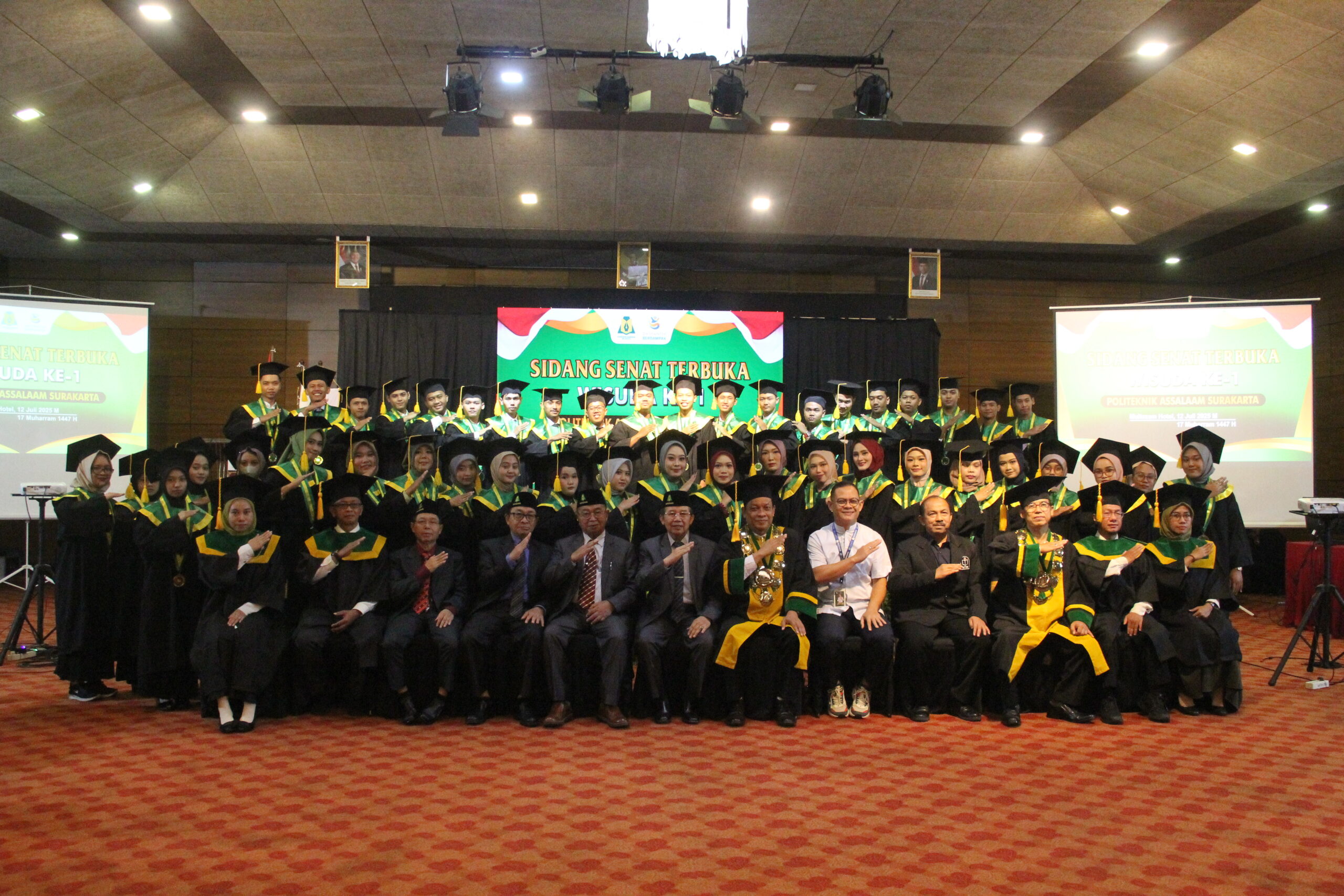Wisuda