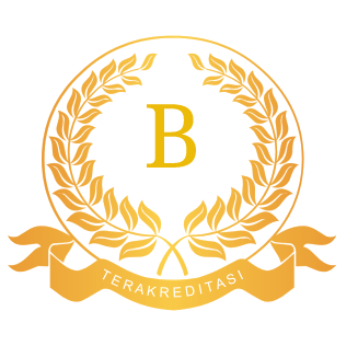 Akreditasi B