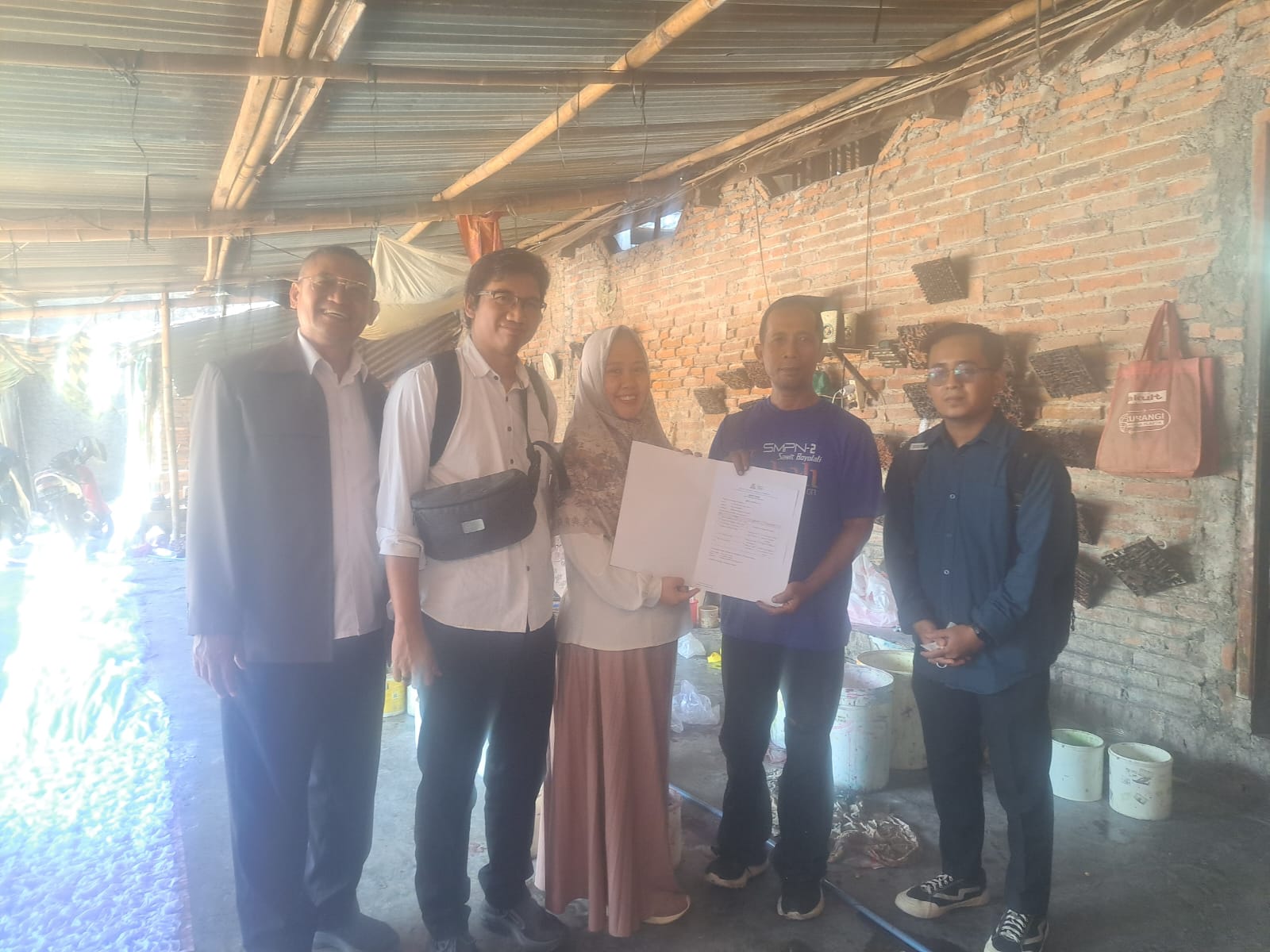 Muhammad Rizki Romadhon