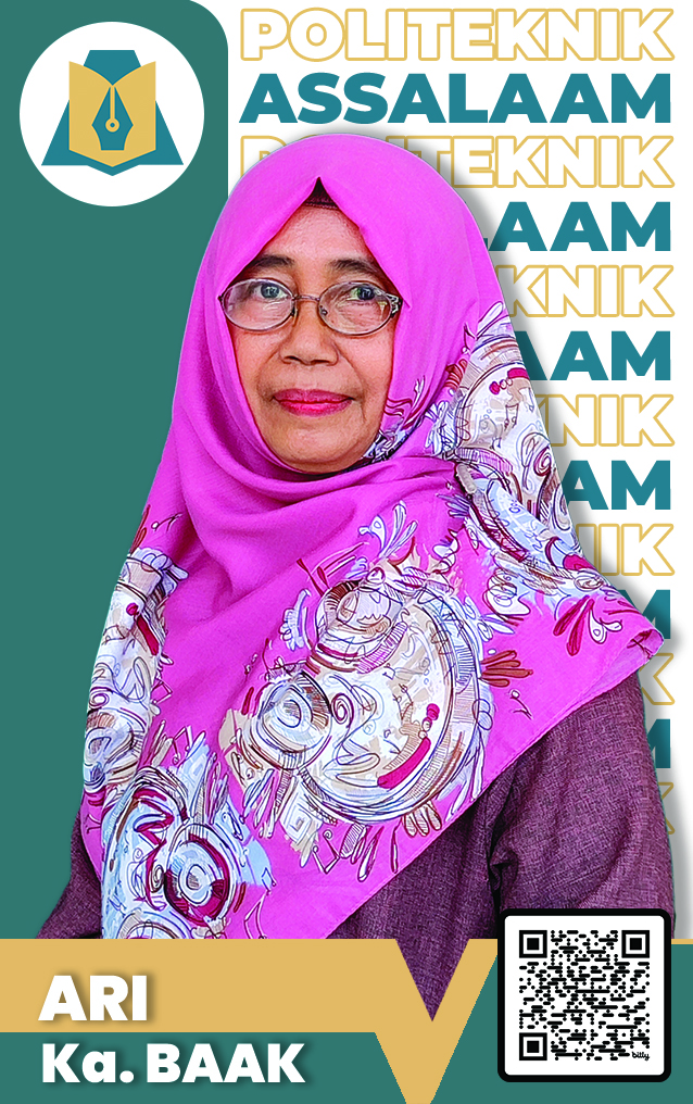 Ari Pantjarani