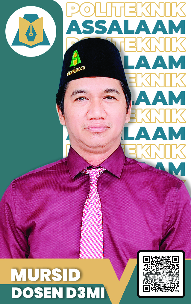 Mursid Dwi Hastomo