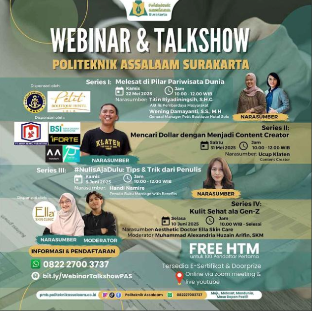 Webinar